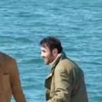 تركي آل الشيخ ينشر كواليس جديدة من تصوير فيلم SOY