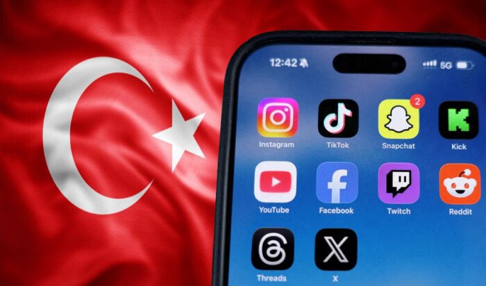 تركيا تقرّ قانوناً يحظر وسائل التواصل الاجتماعي لمن دون 15 عاماً.. ما التفاصيل؟