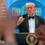 ترمب يلوح بسحب القوات الأمريكية من هذه الدول ويقول: سحقنا إيران وهي ”مستميتة” لاتفاق معنا