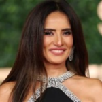 ترويع أبناء الفنانة زينة بكلب.. تأجيل المحاكمة لجلسة 17 مايو