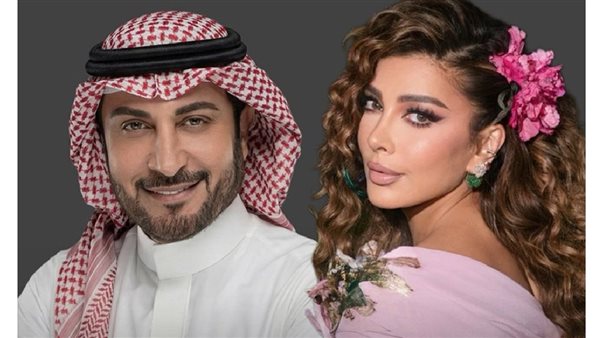 تزامنًا مع وجودهما في باريس.. الجمهور يطالب بدويتو بين ماجد المهندس وأصالة|تفاصيل