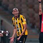 تساؤلات مثيرة حول حكم مباراة الاتحاد وماتشيدا !