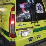 تسرب غاز يتسبب في إصابة شقيقتين بحروق ونشوب حريق داخل منزلهما بالدقهلية