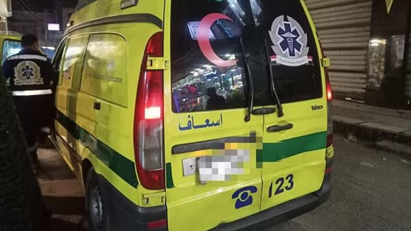 تسرب غاز يتسبب في إصابة شقيقتين بحروق ونشوب حريق داخل منزلهما بالدقهلية