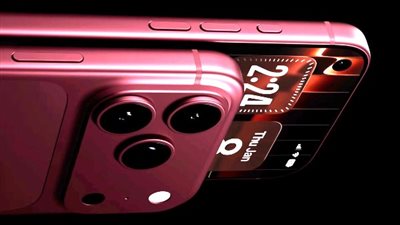 تسريبات iPhone 18 Pro تكشف تصميمًا جديدًا ومواصفات ثورية لعام 2026