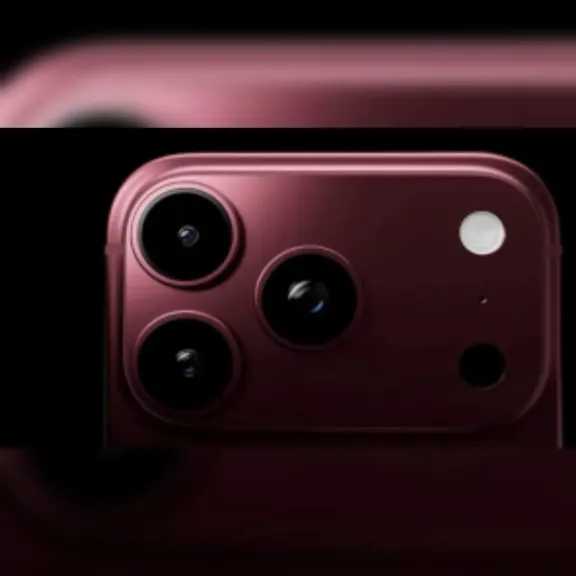 تسريبات تكشف مقارنة بين ايفون 18 برو ماكس مقارنة و iPhone 17 وموعد صدور الأول