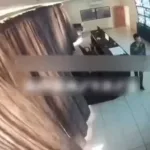 تسريبات صادمة من سجن صيدنايا تثير ضجة (فيديو)