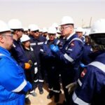 تسريع تنفيذ 11 بئرًا وتحقيق وفورات بـ8 ملايين دولار في خالدة للبترول