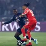 تسعة أهداف.. باريس سان جيرمان يطيح بايرن ميونخ 5-4 في موقعة نارية