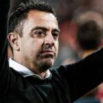 تشافي : فخور بفترة تدريبي لبرشلونة