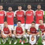 تشكيل أرسنال المتوقع أمام نيوكاسل فى الدورى الإنجليزى الممتاز