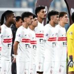 تشكيل الزمالك المتوقع أمام الأهلي