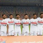 تشكيل الزمالك المتوقع أمام بيراميدز فى الدورى المصرى