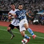 تشكيل الزمالك لمواجهة بيراميدز في الدوري المصري الممتاز