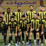 تشكيل المقاولون العرب لمواجهة الأتحاد السكندرى فى الدورى المصرى