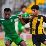 تشكيل المقاولون العرب والاتحاد السكندري في مواجهة الهروب من الهبوط بالدوري