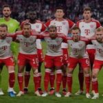 تشكيل بايرن ميونخ أمام باريس سان جيرمان
