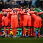 تشكيل برشلونة المتوقع أمام سيلتا فيجو في الدوري الإسباني