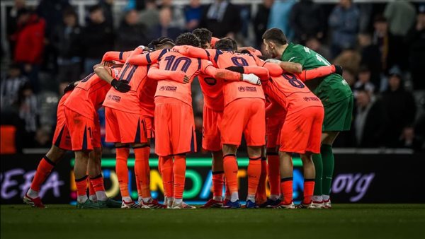 تشكيل برشلونة المتوقع أمام سيلتا فيجو في الدوري الإسباني