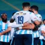 تشكيل بيراميدز الرسمي لمواجهة الزمالك في الدوري المصري الممتاز