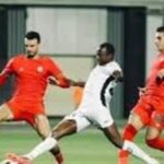 تشكيل مودرن سبورت أمام الإسماعيلي في الدوري المصري الممتاز