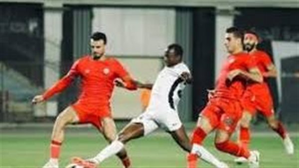 تشكيل مودرن سبورت أمام الإسماعيلي في الدوري المصري الممتاز