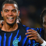 تشكيلة إنتر ميلان الرسمية ضد كومو في كأس إيطاليا