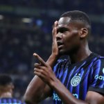 تشكيلة إنتر ميلان الرسمية لمواجهة تورينو في الدوري الإيطالي