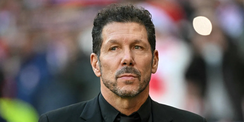 تشكيلة اتلتيكو مدريد الرسمية للقاء ارسنال