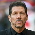 تشكيلة اتلتيكو مدريد الرسمية للقاء ارسنال