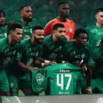 تشكيلة الأهلي المتوقعة أمام فيسيل كوبي في نصف النهائي