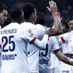 تشكيلة باريس سان جيرمان الرسمية للقاء بايرن ميونخ