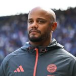 تشكيلة بايرن ميونخ الرسمية امام باريس سان جيرمان