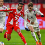 تشكيلة بايرن ميونخ المتوقعة ضد ماينز في الدوري الألماني