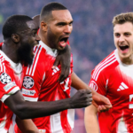 تشكيلة بايرن ميونخ ضد ليفركوزن في كأس ألمانيا