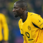 تشكيلة بوروسيا دورتموند ضد فرايبورغ في الدوري الألماني