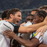 تشكيلة يوفنتوس الرسمية ضد ميلان في الدوري الإيطالي