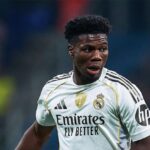 تشواميني على رادار مانشستر يونايتد