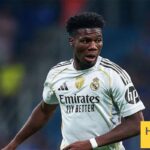 تشواميني يدخل دائرة اهتمامات مانشستر يونايتد