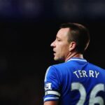 تشيلسي رفض جون تيري !