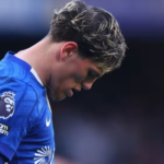 تشيلسي يريد التخلص من غارناتشو