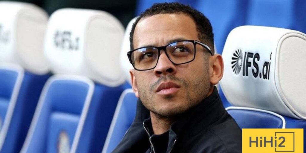 تشيلسي يفكر في الإطاحة بمدربه