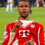 تصرفات أوليس تشعل الجدل في بايرن بعد التتويج بالدوري