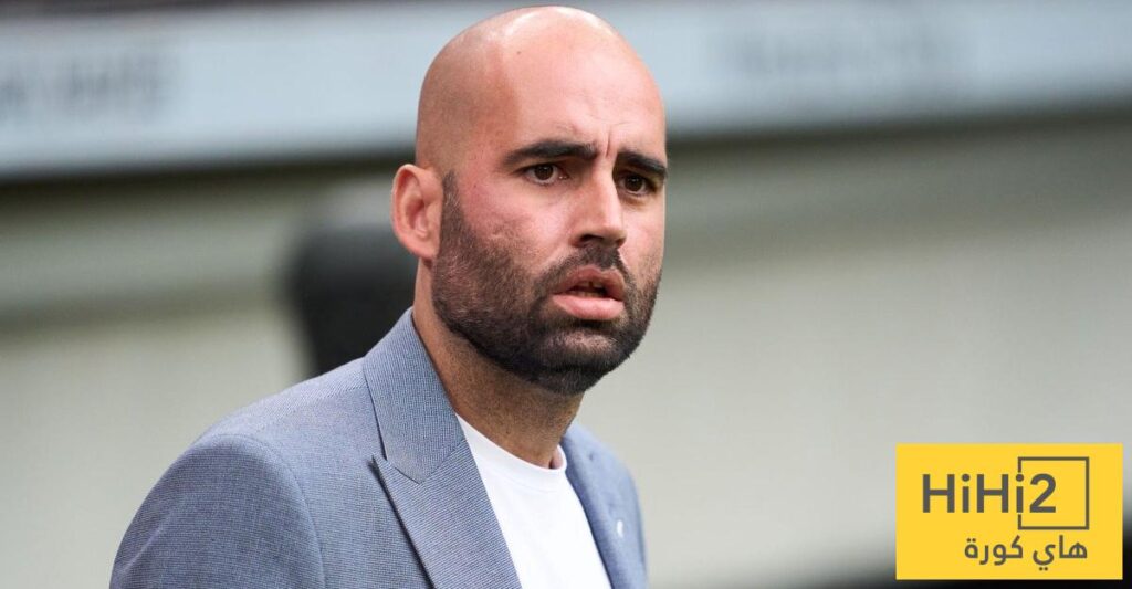 تصريح مثير من مدرب سيلتا فيغو قبل مواجهة برشلونة