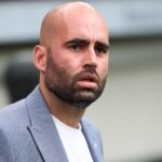 تصريح مثير من مدرب سيلتا فيغو قبل مواجهة برشلونة