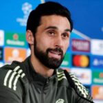 تصريحات أربيلوا نقص احترام ..!