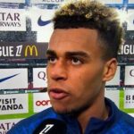 تصريحات دوي بعد الفوز على نانت