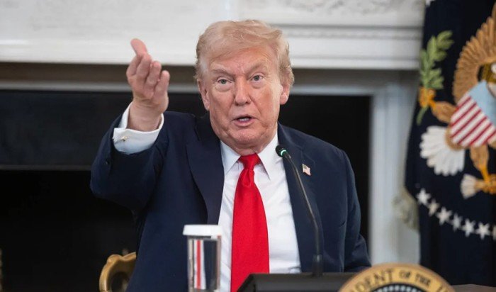 تصريحات متضاربة بين واشنطن وطهران.. ترامب يتحدث عن إلغاء إعدامات وإيران تنفي