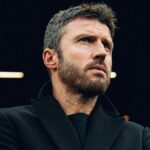 تصريحات مثيرة لمايكل كاريك قبل مواجهة برينتفورد