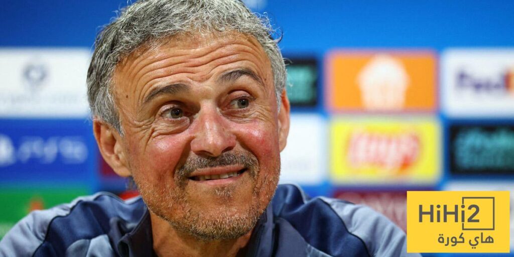 تصريحات نارية من إنريكي بعد قمة بايرن ميونيخ